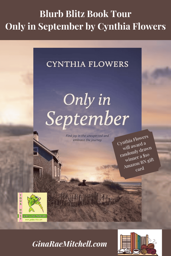 Only in September BBT Blog Graphic PIN GRM Cynthia Flowers (600 x 900 px)
