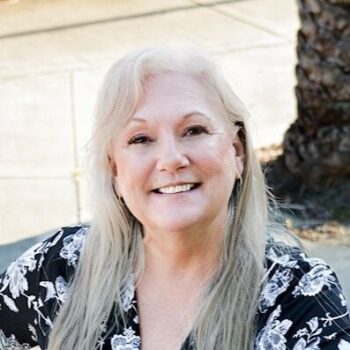 Pamela Ackerson author profile image