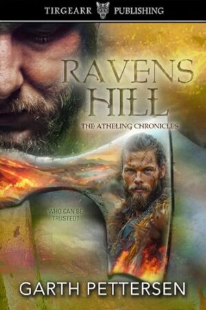 Ravens Hill by Garth Pettersen (The Atheling Chronicles #5) ~ #BookReview #MedievalFiction #HistoricalMystery #HistFic #Giveaway @GoddessFish @writeandride #TirgearrPublishing 