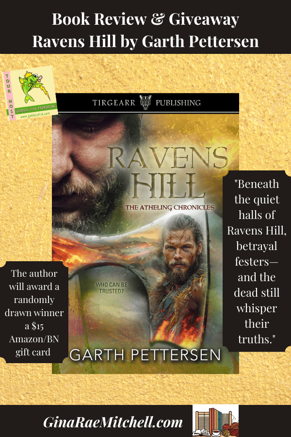 Ravens Hill Graphic PINr GRM Garth Pettersen Boost in 5-30-2025 FF