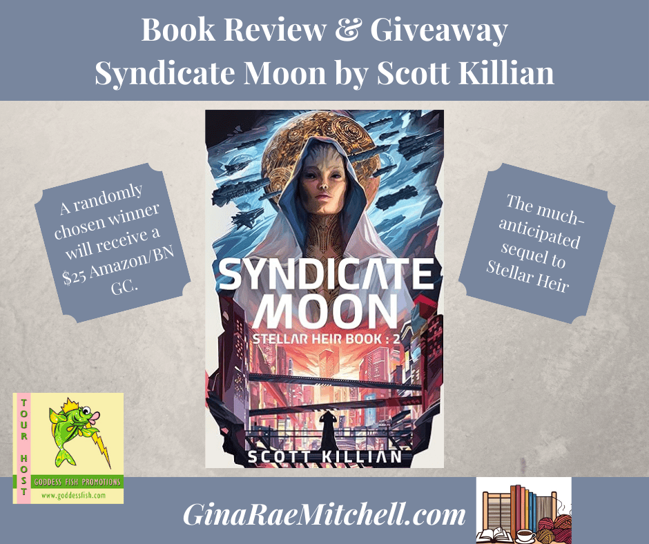 Syndicate Moon Blog Graphic BANNER grm Stellar Heir 2 Scott Killian