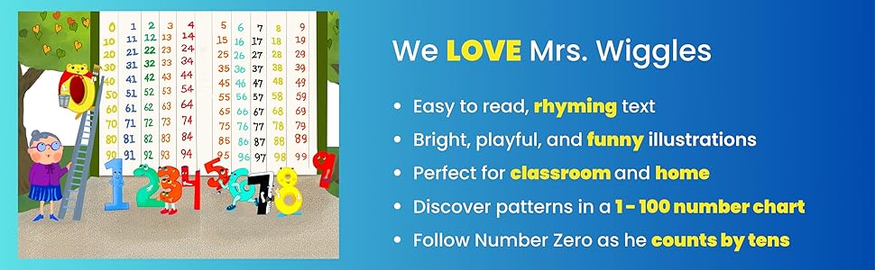 We Love Mrs. Wiggles AZ ad aff