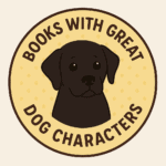 Gunner Gets No Grapes by Karl Riemensperger ~A Delightful Toddler Book ~ 5✨ 8 books with great dog characters, dog book badge, dog character category badge,