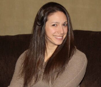 Lauren Wagner Author image