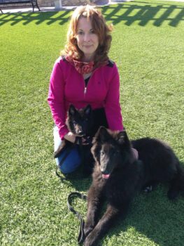 Perfect Vengeance by Tee O’Fallon ~ Romantic Suspense with a Cold Case Twist 7 Tee O'Fallen Author profile image