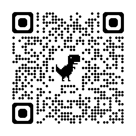 qrcode_gleam.io. Beyond the Light of the Willow Tree