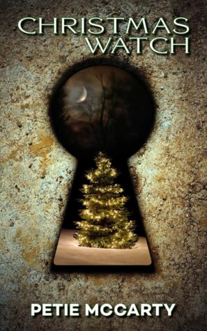 🎄Spotlight on Christmas Watch by Petie McCarty | Romantic Suspense with Paranormal Holiday Intrigue
