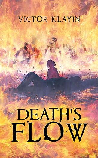 Death's Flow Book Cover