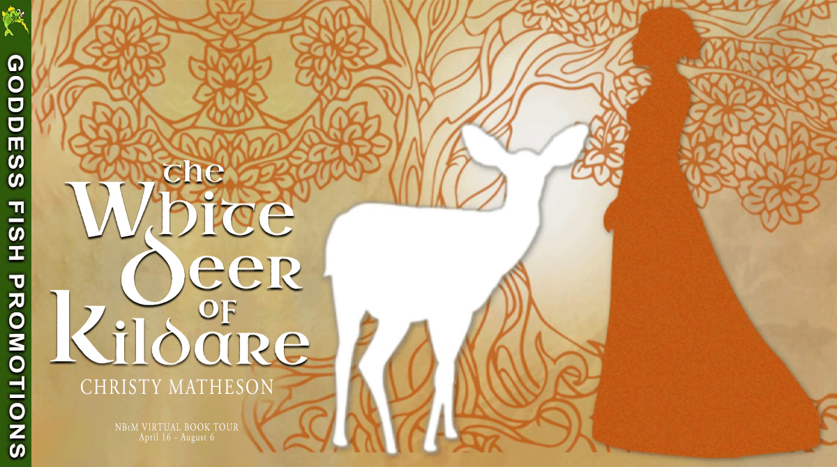 TourBanner_The White Deer of Kildare