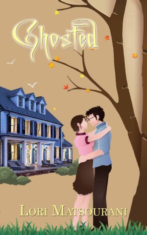 🕯️Spotlight: Ghosted by Lori Matsourani – A Second Chance Contemporary Romance | Excerpt + Giveaway