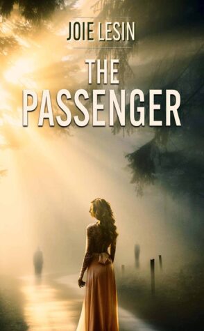  Spotlight: The Passenger by Joie Lesin – A 1940s Ghost Story of Love, Loss, and Second Chances