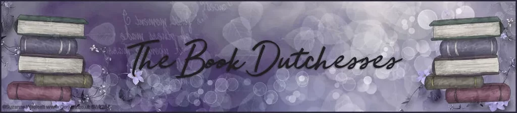 The Book Duchesses logo