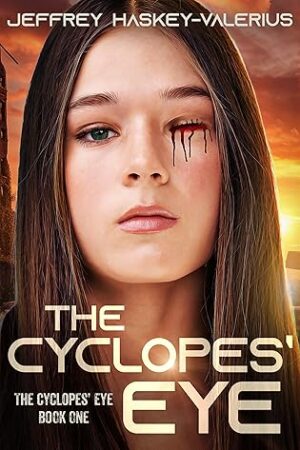 BBNYA 2025 Semi-Finalist Spotlight: The Cyclopes' Eye by Jeffrey Haskey-Valerius