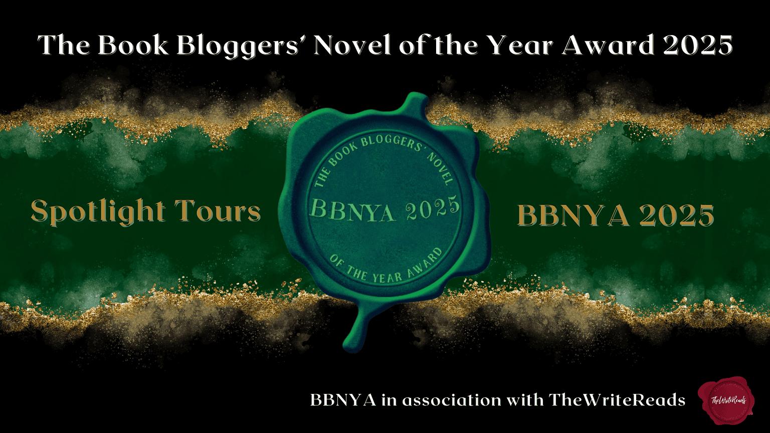 Ariel: Dancing on TV by Ailish Sinclair | BBNYA 2025 Semi-Finalist Spotlight 1 BBNYA Spotlight Tours Banner 1
