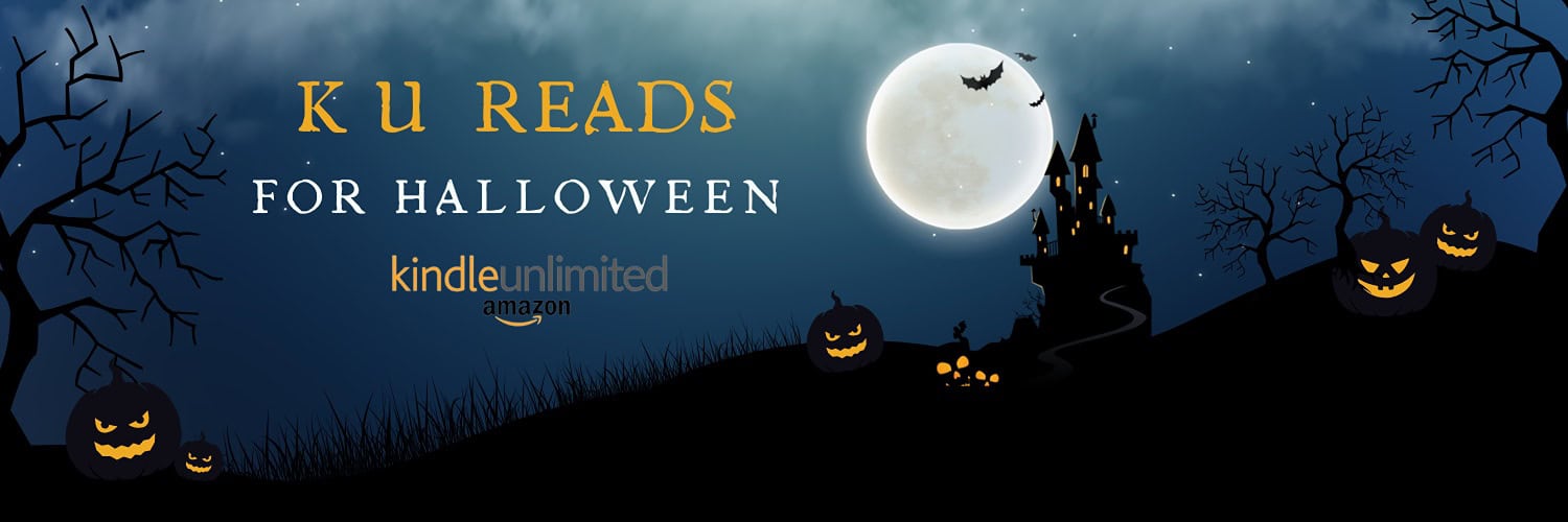 Fun Fall Friday Finds – 10 October 2025 | Indie Authors, Giveaways, Recipes & Crafts 33 KU Reads for Halloween 2025 Banner from Story Origin
