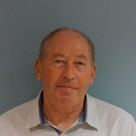 R J Gould author image 2025