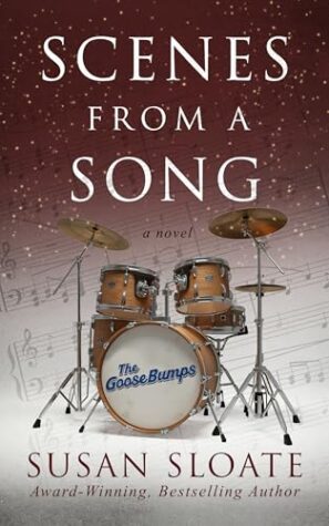 Review Tour: Scenes from a Song by Susan Sloate – A Drama That Resonates Through Generations