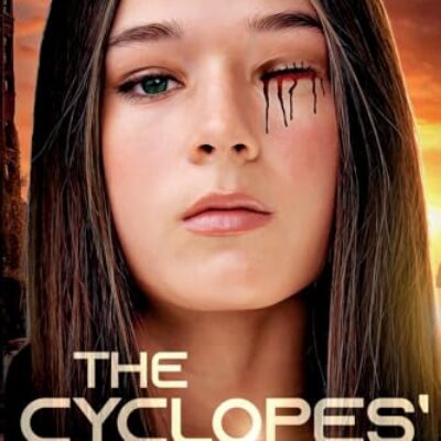 BBNYA 2025 Semi-Finalist Spotlight: The Cyclopes' Eye by Jeffrey Haskey-Valerius