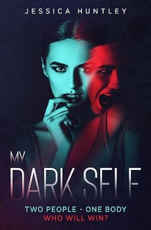My Dark Self by Jessica Huntley | BBNYA 2025 Semi-Finalist Spotlight
