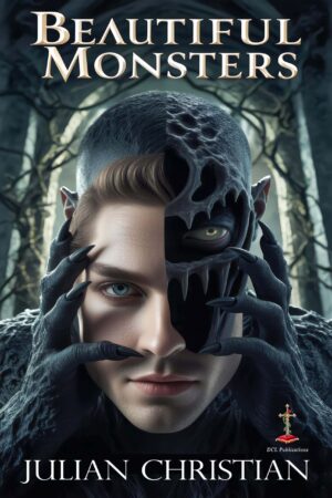 Beautiful Monsters by Julian Christian – Review Tour | Sci-Fi Romance that Blurs the Line Between Fantasy and Reality