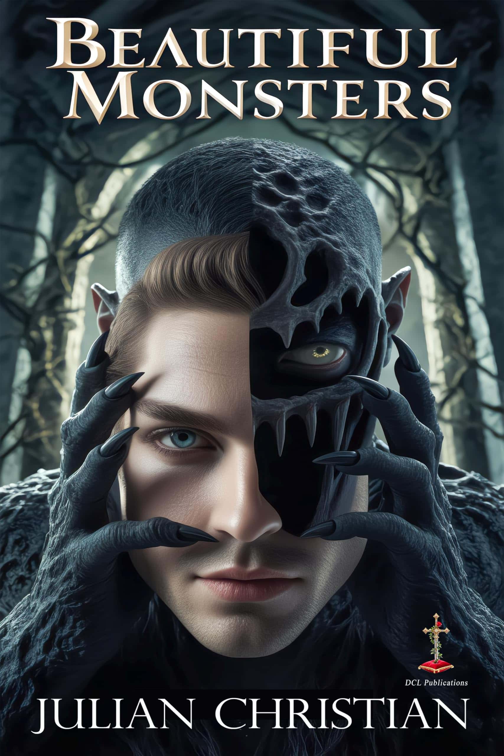 Beautiful Monsters by Julian Christian