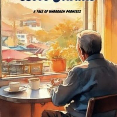 Love Awaits: A Tale of Unbroken Promises by Harshita Nanda | BBNYA 2025 Semi-Finalist Spotlight