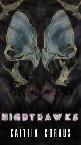 Nighthawks by Kaitlin Corvus | BBNYA 2025 Semi-Finalist Spotlight