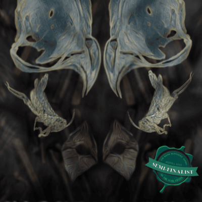 Nighthawks by Kaitlin Corvus | BBNYA 2025 Semi-Finalist Spotlight