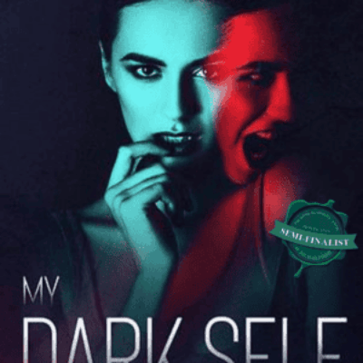 My Dark Self by Jessica Huntley | BBNYA 2025 Semi-Finalist Spotlight