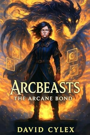 Arcbeasts: The Arcane Bond (The Arcbeasts Chronicles, Book 1) | Book Review