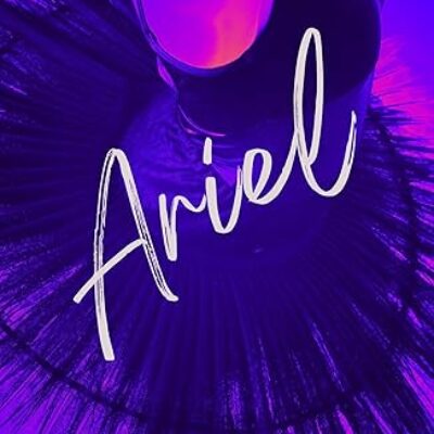 Ariel: Dancing on TV by Ailish Sinclair | BBNYA 2025 Semi-Finalist Spotlight