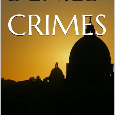 Denied Crimes by Daniela Alibrandi | Book Review & Giveaway