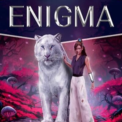 Enigma by Ryan Southwick | BBNYA 2025 Semi-Finalist Spotlight