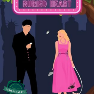 Excavating the Buried Heart by Estelle Tudor | BBNYA 2025 Semi-Finalist Spotlight