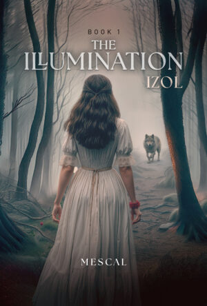 The Illumination: Izol by Mescal (M.S. Tanager) | Review + Guest Post