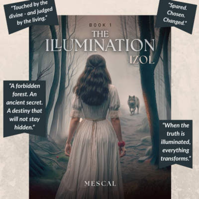The Illumination: Izol by Mescal (M.S. Tanager) | Review + Guest Post