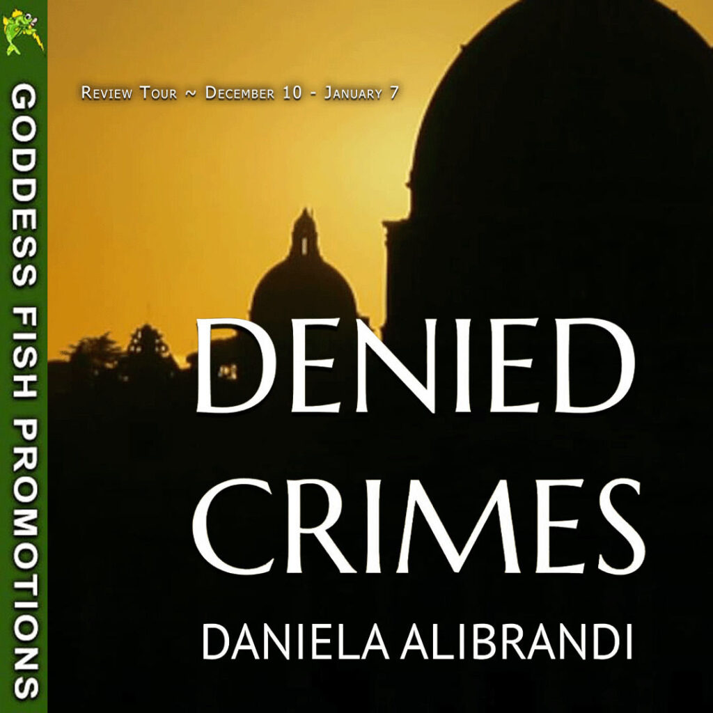 TourBanner Denied Crimes IG