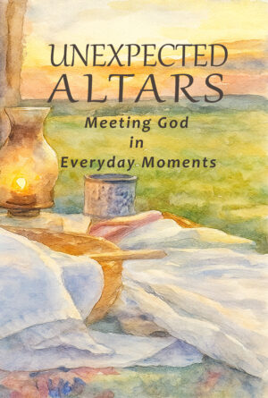 Unexpected Altars: Meeting God in Everyday Moments by Oakland Community Church | Book Review