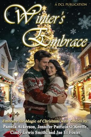 Winter’s Embrace Book Blast | A Christmas Romance Anthology