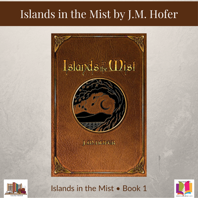 Square featured image for Islands in the Mist by J.M. Hofer.