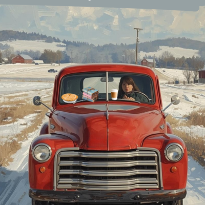 Friday Finds – January 16, 2026