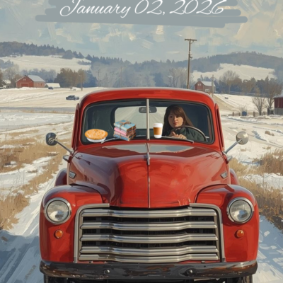 January 9, 2026 Friday Finds