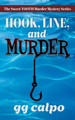 Review: Hook, Line, and Murder by GG Calpo