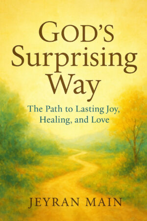 Spotlight: God's Surprising Way by S. Jeyran Main