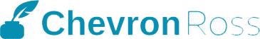 Chevron Ross Web Logo
