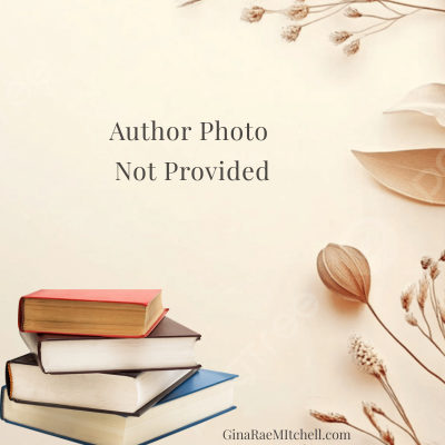;IGY6 by Dean Sali Spotlight | Standing Together Through PTSD 2 Placeholder image for author photo not provided in the media kit, featuring a stack of books on a soft neutral background with botanical accents and the text "Author Photo Not Provided