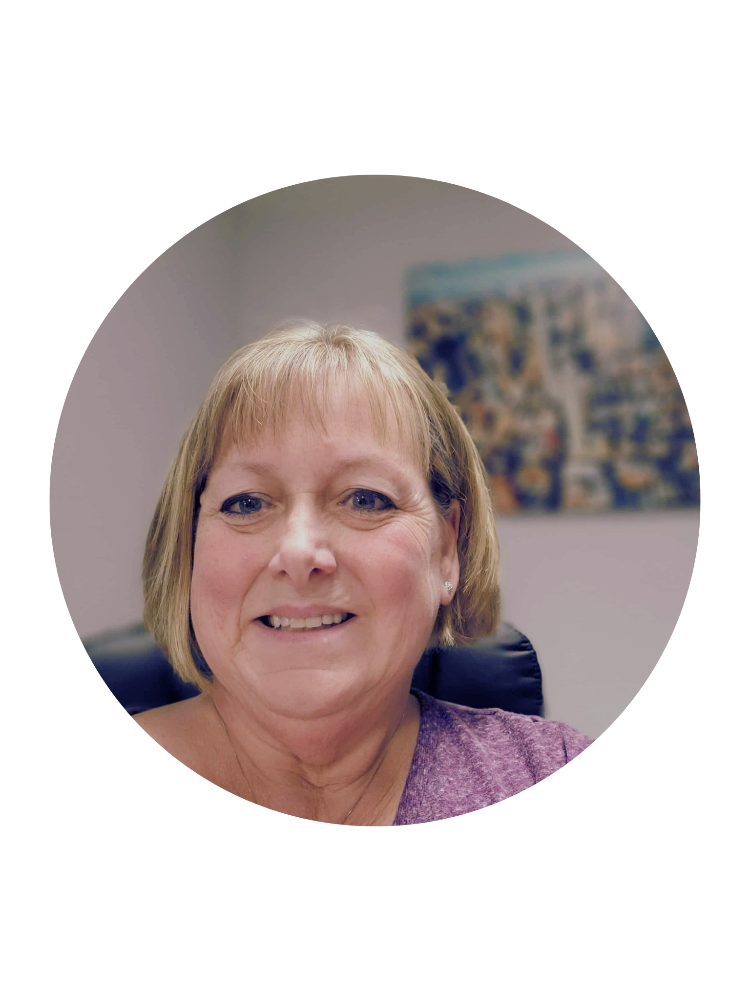 Gina Rae Mitchell profile photo