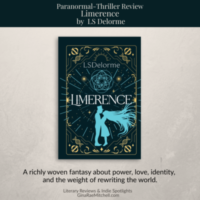 Review: Limerence (Limerent Series, Book #5) by LS Delorme
