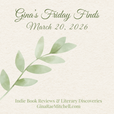 Friday Finds - March 20, 2026