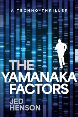 BBNYA 2025 Finalist Spotlight: The Yamanaka Factors by Jed Henson